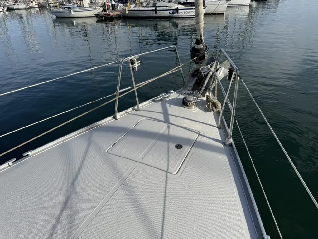 2011 Bavaria 45 Cruiser en venta (photo 36)