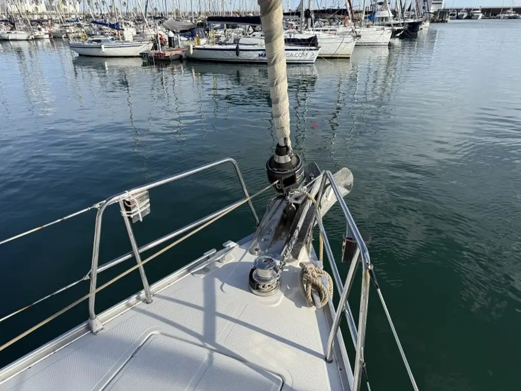 2011 Bavaria 45 Cruiser en venta (photo 37)