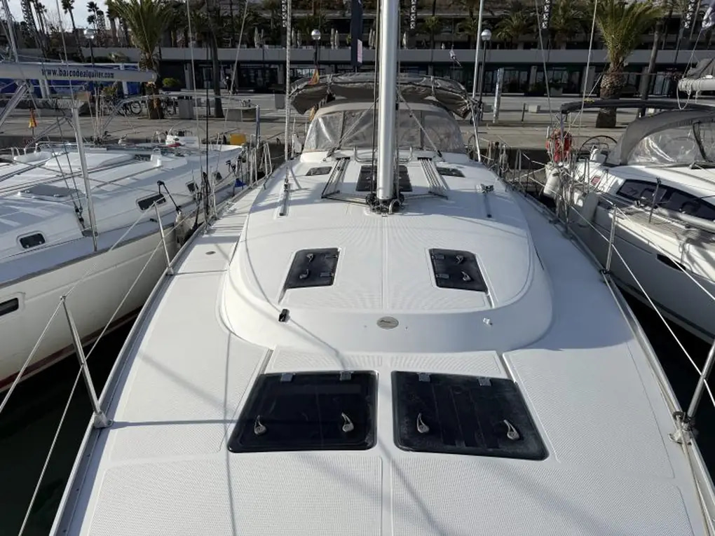 2011 Bavaria 45 Cruiser en venta (photo 39)