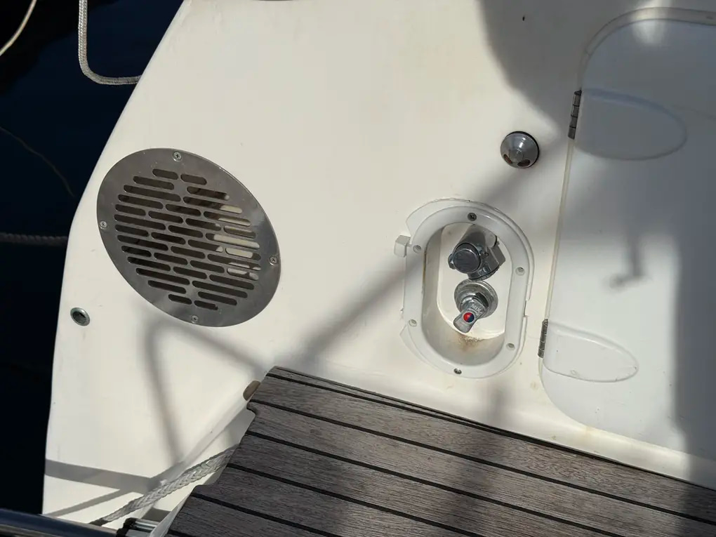 2011 Bavaria 45 Cruiser en venta (photo 43)