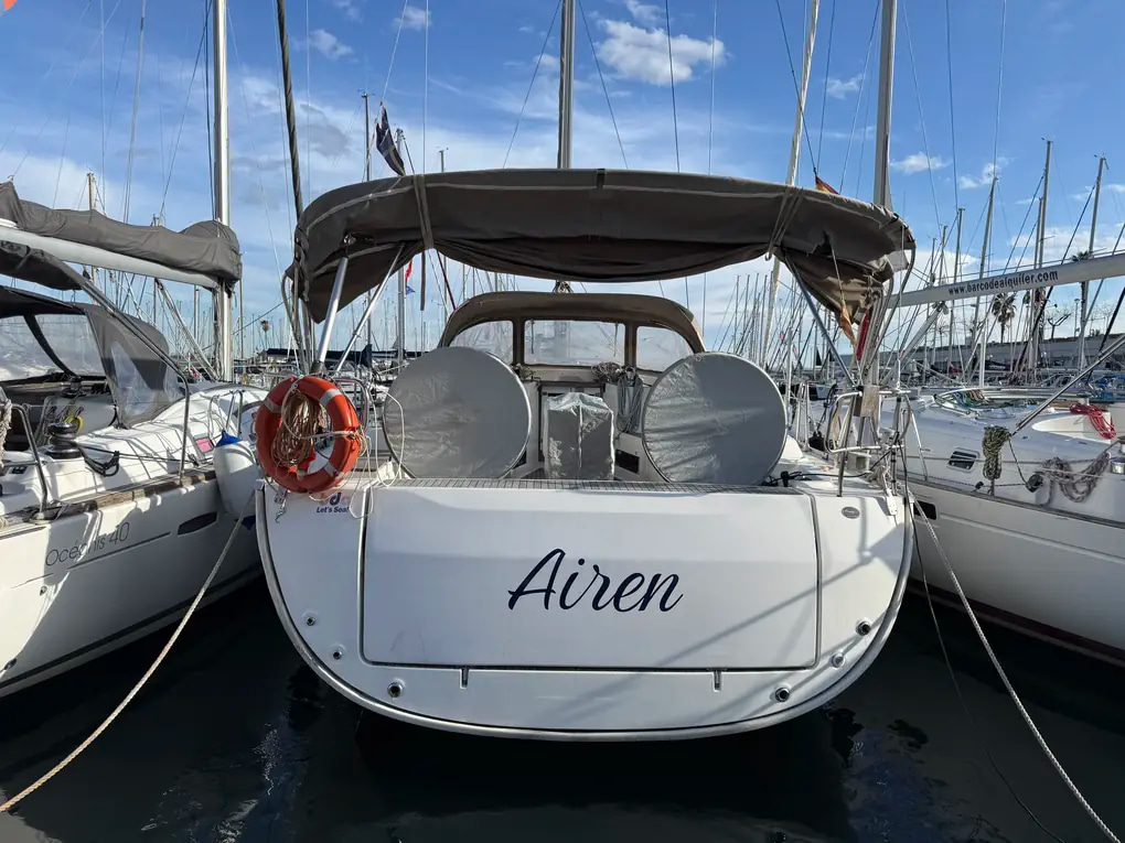 2011 Bavaria 45 Cruiser en venta (photo 45)