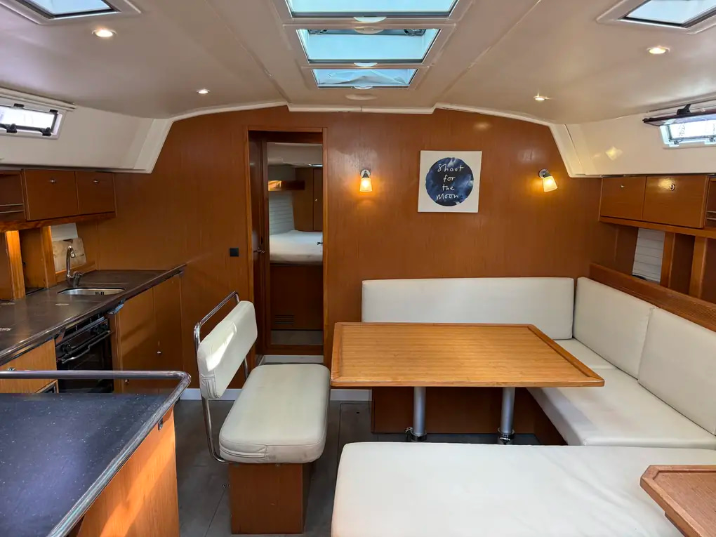 2011 Bavaria 45 Cruiser en venta (photo 46)