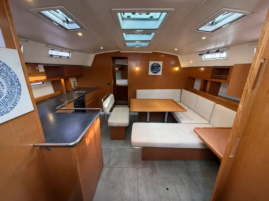 2011 Bavaria 45 Cruiser en venta (photo 47)