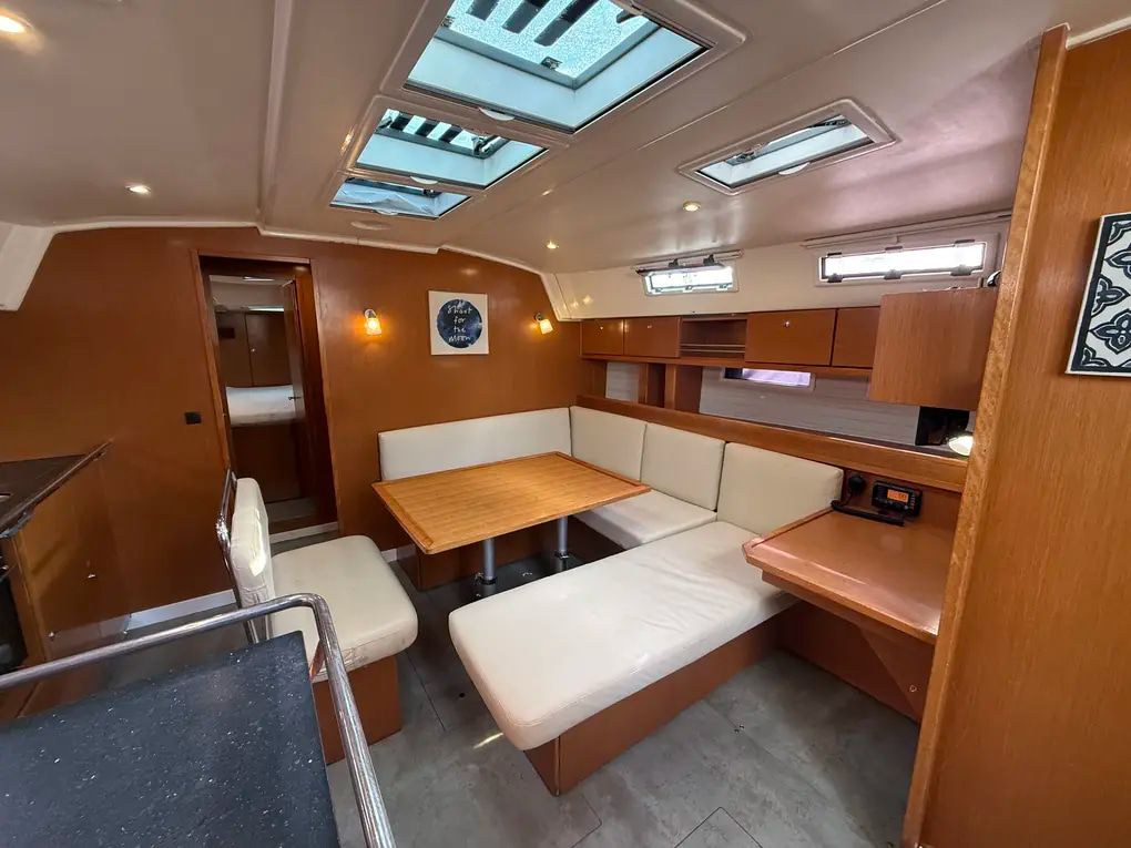 2011 Bavaria 45 Cruiser en venta (photo 48)