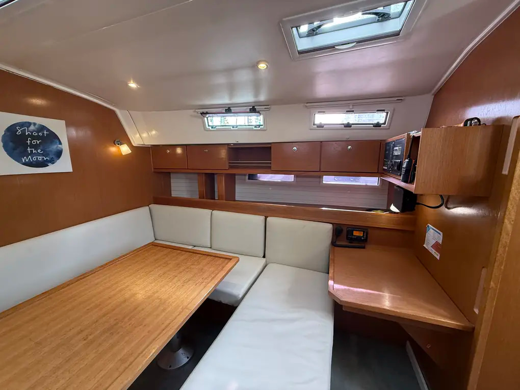 2011 Bavaria 45 Cruiser en venta (photo 49)