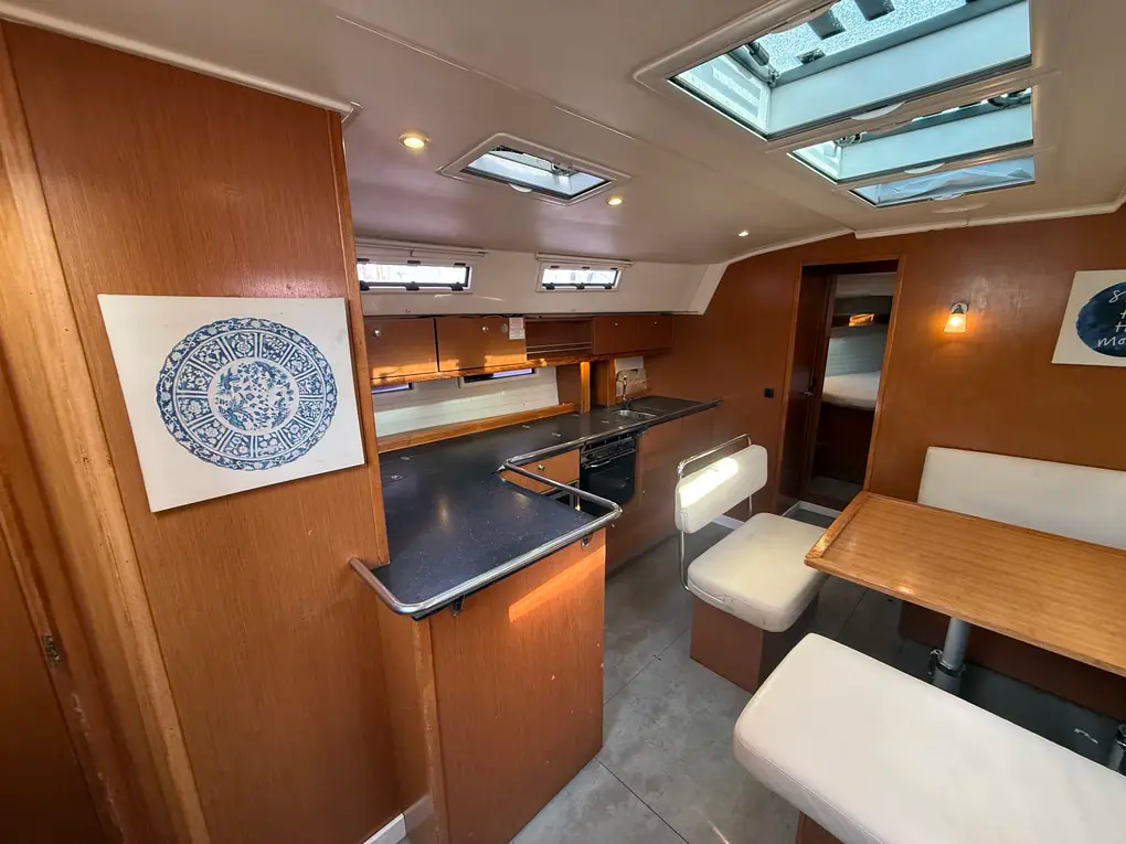 2011 Bavaria 45 Cruiser en venta (photo 50)