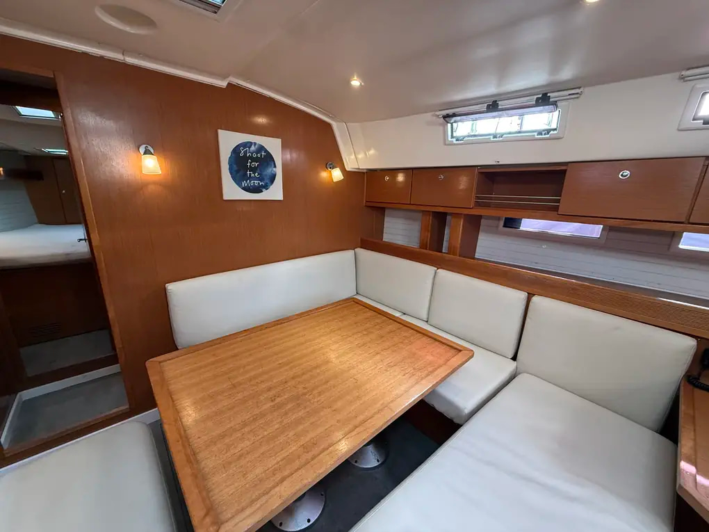 2011 Bavaria 45 Cruiser en venta (photo 51)