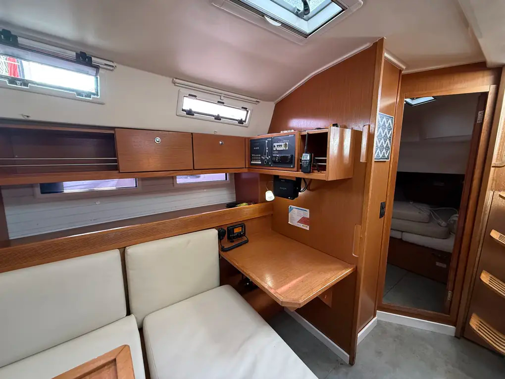 2011 Bavaria 45 Cruiser en venta (photo 52)