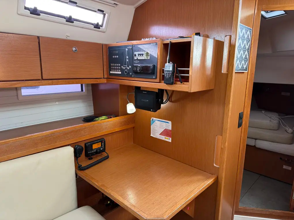 2011 Bavaria 45 Cruiser en venta (photo 53)