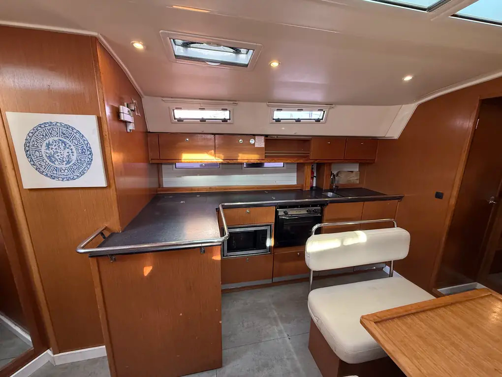 2011 Bavaria 45 Cruiser en venta (photo 57)