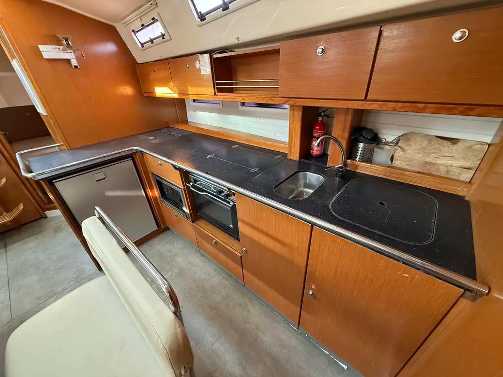 2011 Bavaria 45 Cruiser en venta (photo 58)