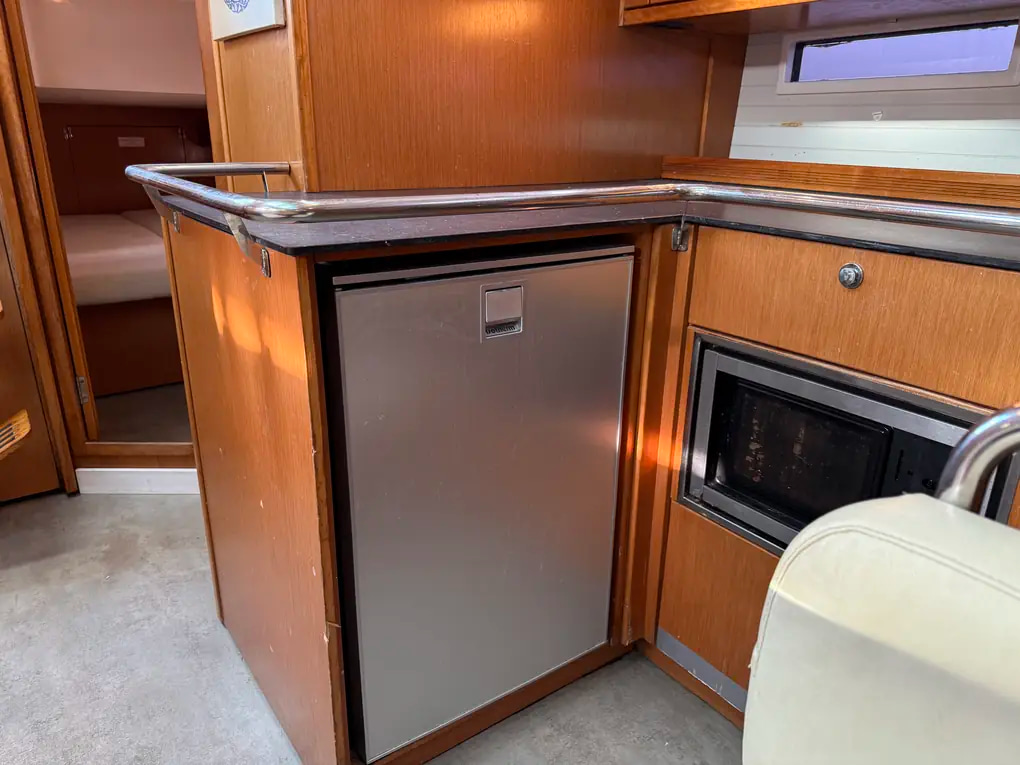 2011 Bavaria 45 Cruiser en venta (photo 60)