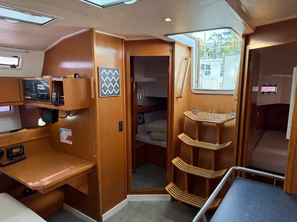 2011 Bavaria 45 Cruiser en venta (photo 62)
