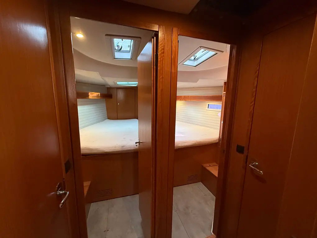 2011 Bavaria 45 Cruiser en venta (photo 63)