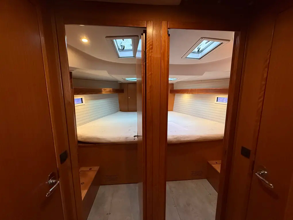 2011 Bavaria 45 Cruiser en venta (photo 64)