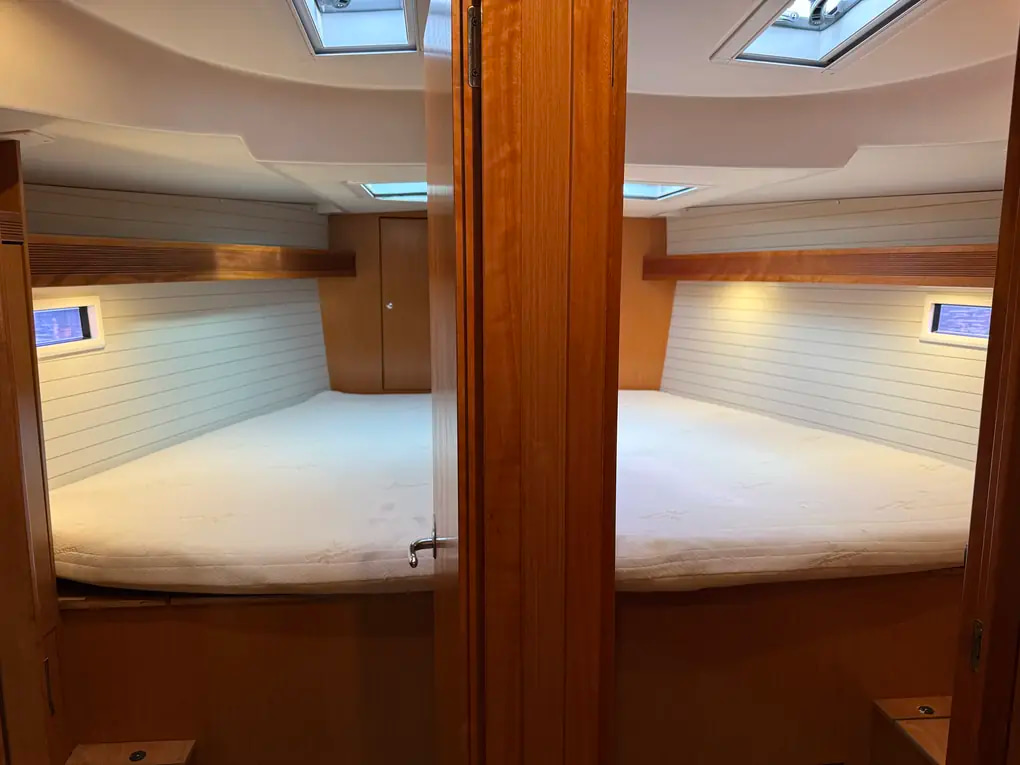 2011 Bavaria 45 Cruiser en venta (photo 65)
