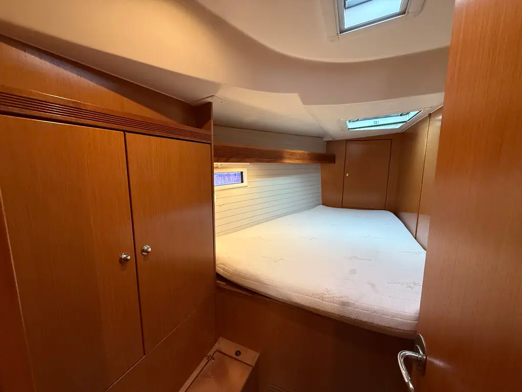2011 Bavaria 45 Cruiser en venta (photo 66)