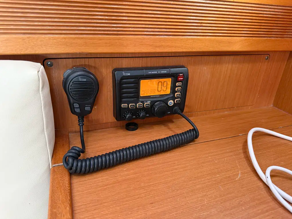 2011 Bavaria 45 Cruiser en venta (photo 70)