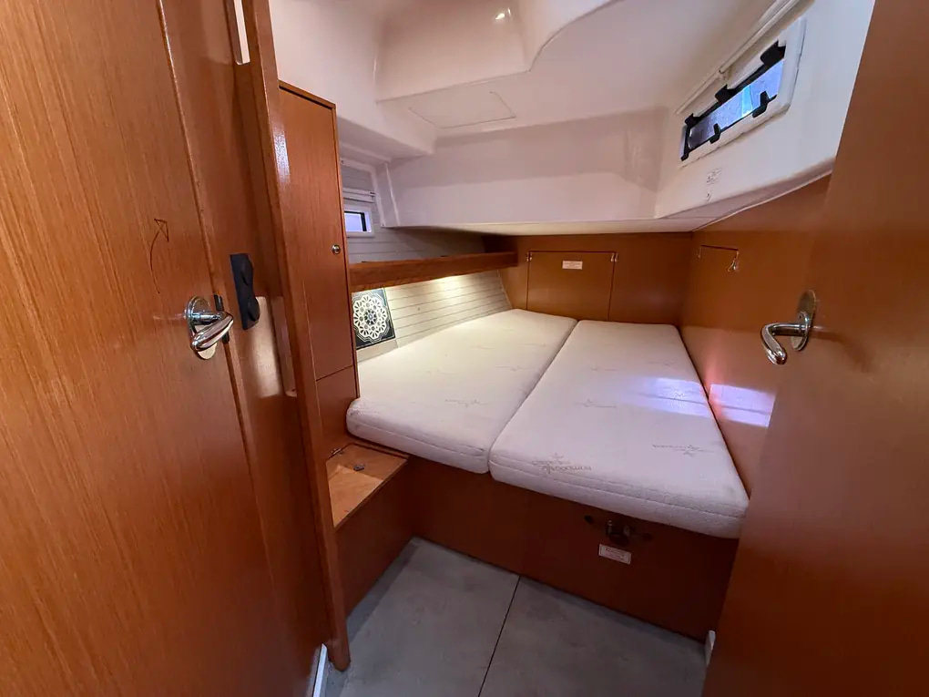2011 Bavaria 45 Cruiser en venta (photo 71)