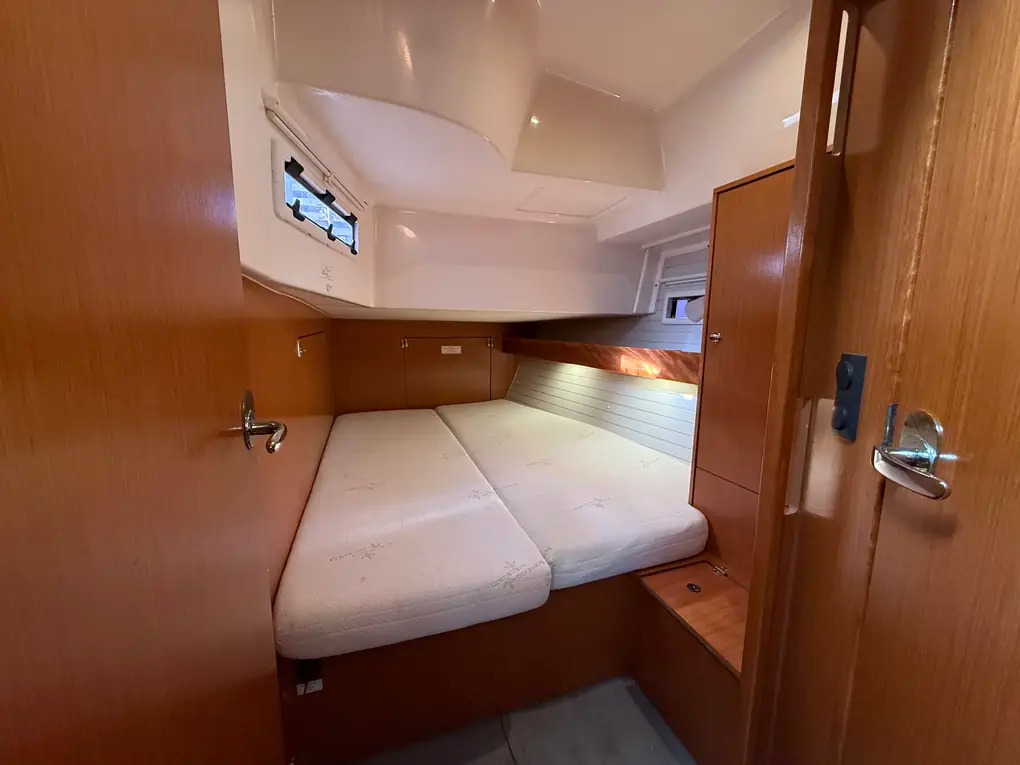 2011 Bavaria 45 Cruiser en venta (photo 72)