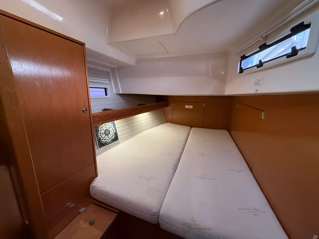 2011 Bavaria 45 Cruiser en venta (photo 73)