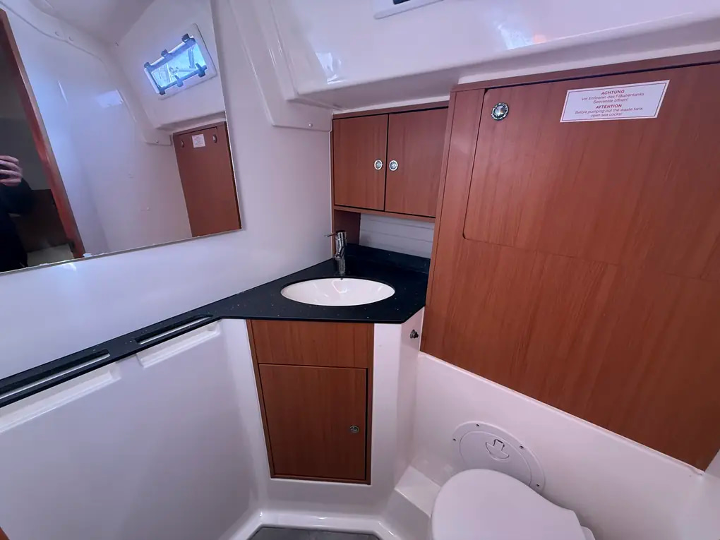 2011 Bavaria 45 Cruiser en venta (photo 74)