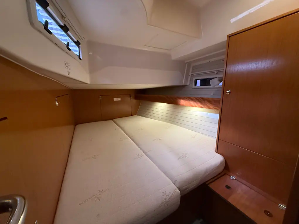 2011 Bavaria 45 Cruiser en venta (photo 75)