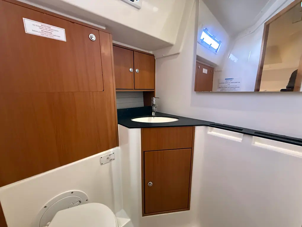 2011 Bavaria 45 Cruiser en venta (photo 76)