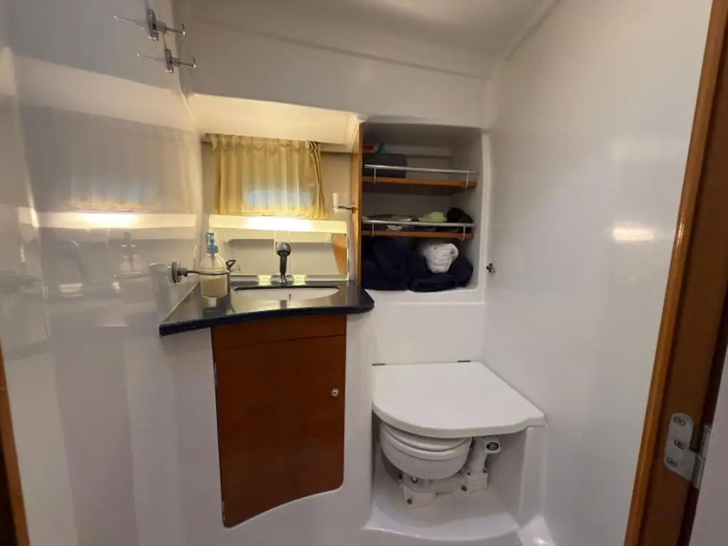 2004 Beneteau Antares 13.80 à vendre (photo 2)