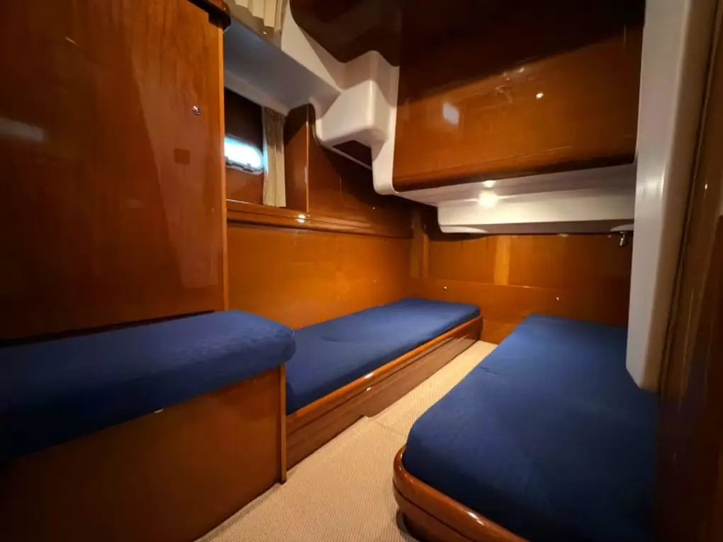 2004 Beneteau Antares 13.80 à vendre (photo 4)
