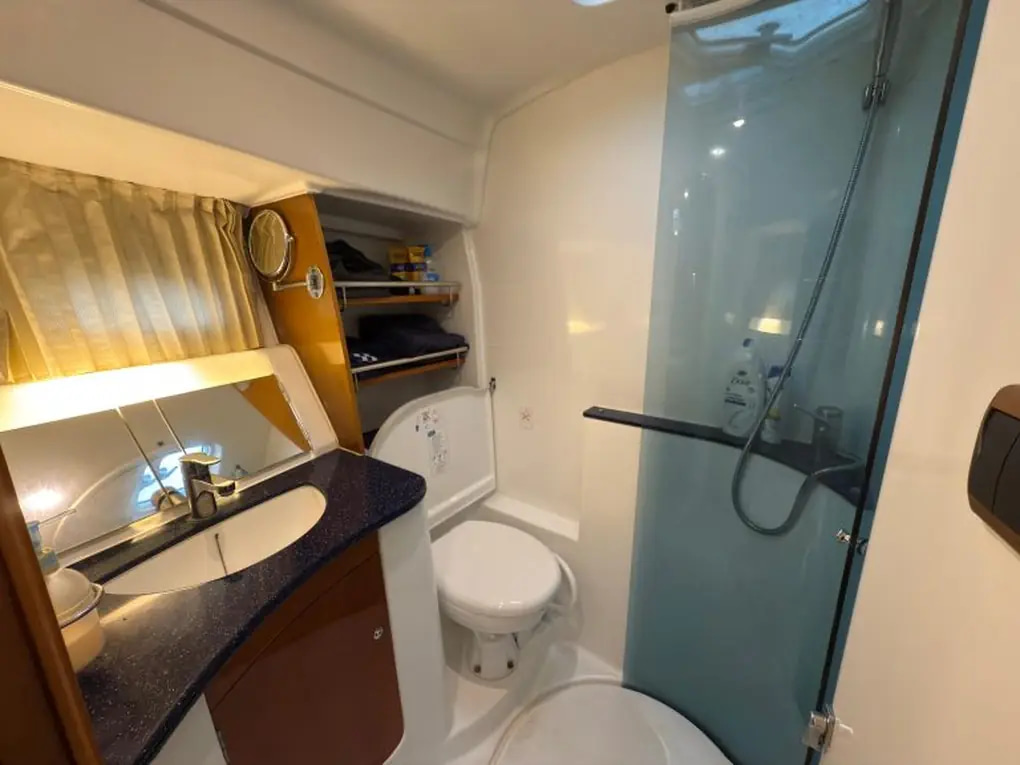 2004 Beneteau Antares 13.80 à vendre (photo 5)