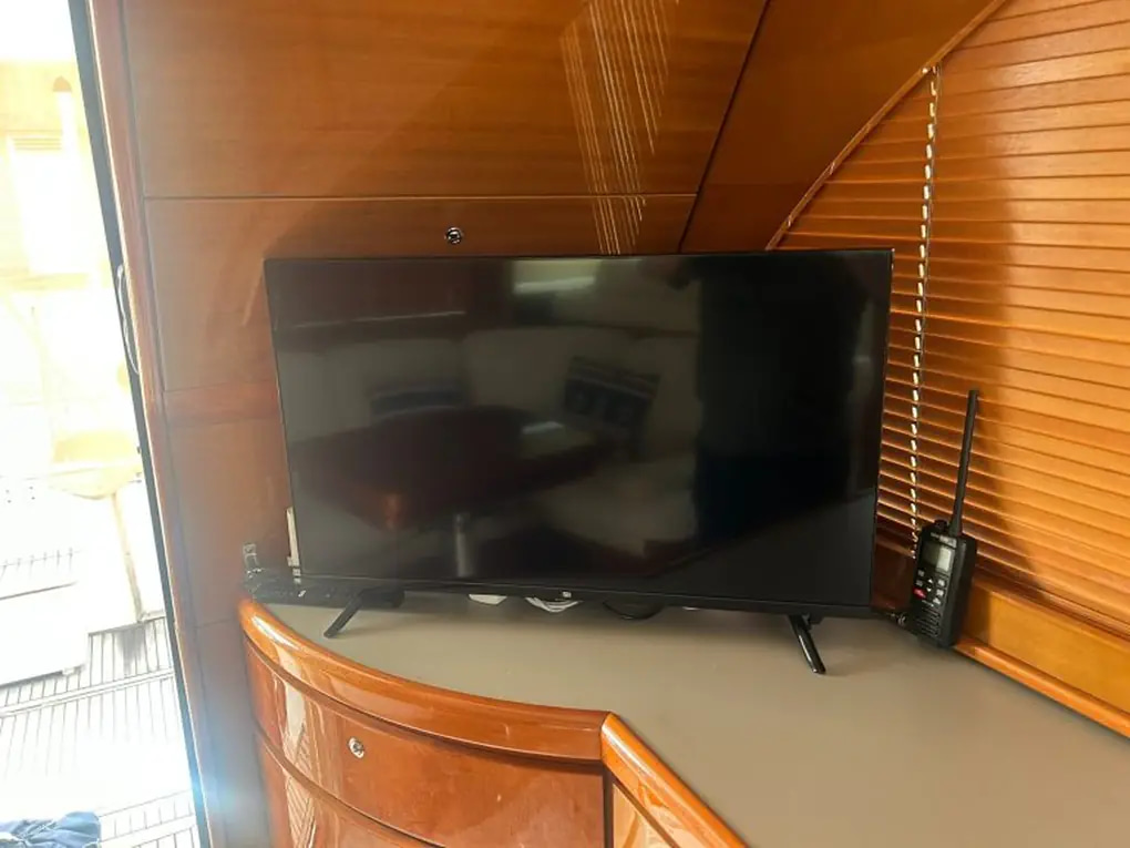 2004 Beneteau Antares 13.80 à vendre (photo 7)