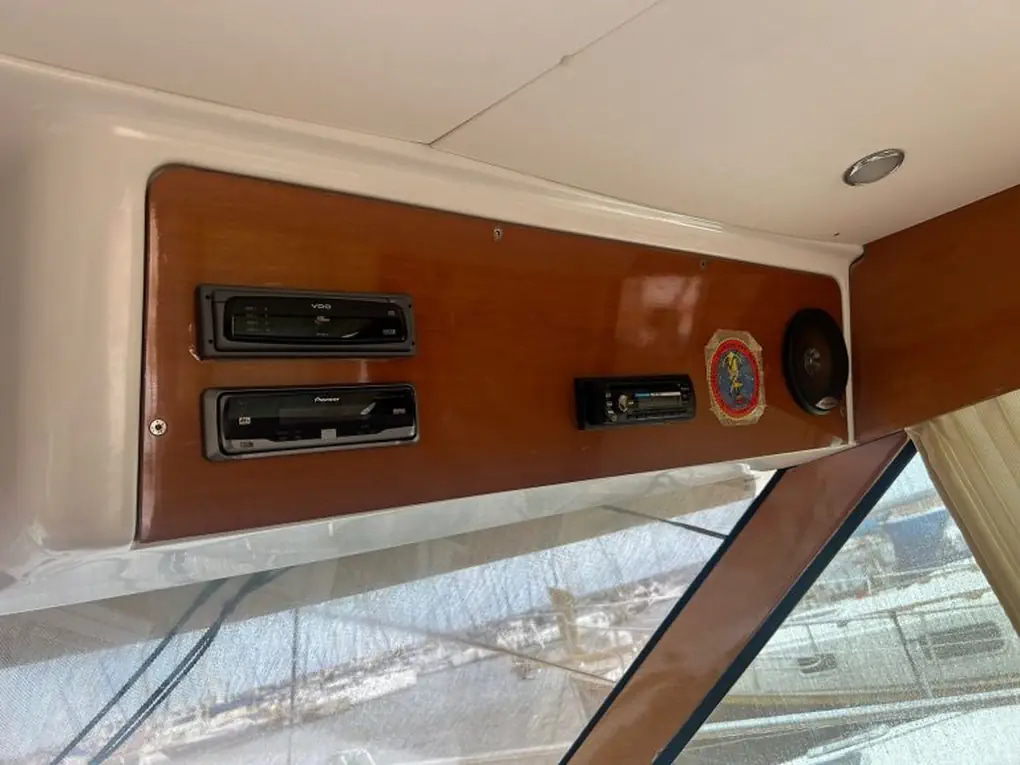2004 Beneteau Antares 13.80 à vendre (photo 8)