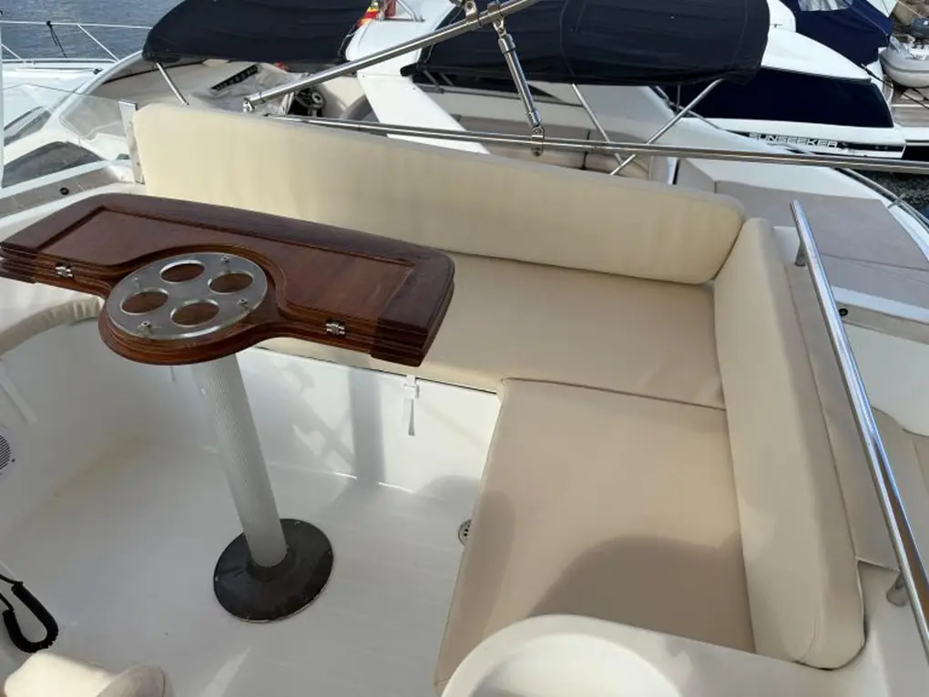 2004 Beneteau Antares 13.80 à vendre (photo 11)