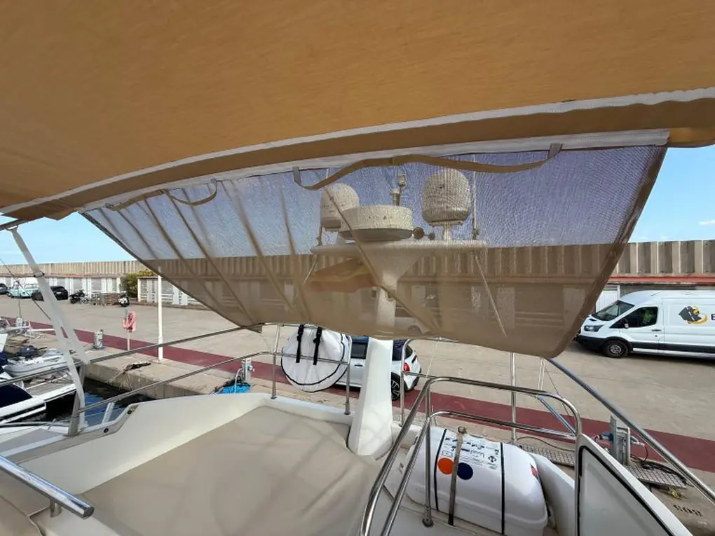 2004 Beneteau Antares 13.80 à vendre (photo 12)