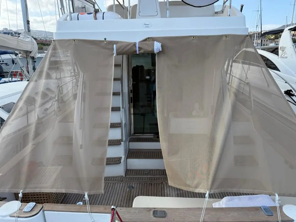 2004 Beneteau Antares 13.80 à vendre (photo 14)