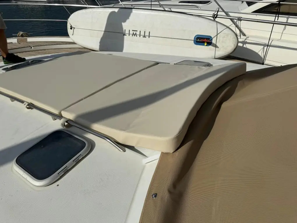 2004 Beneteau Antares 13.80 à vendre (photo 15)