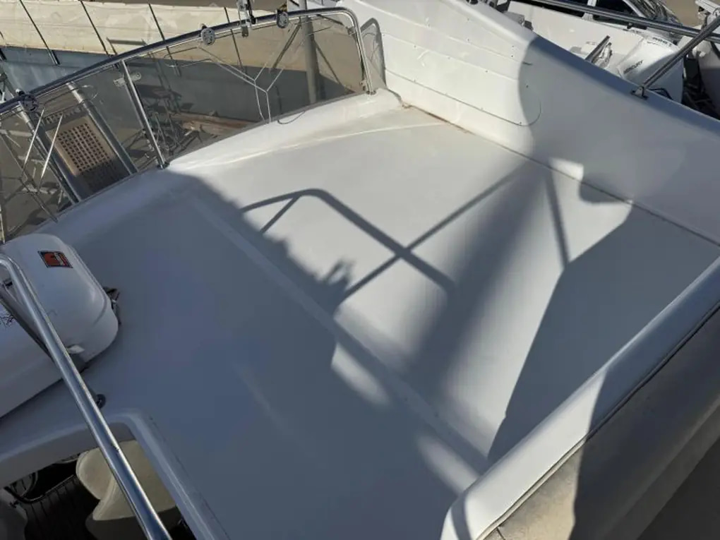 2000 Doqueve 450 Majestic te koop (photo 2)