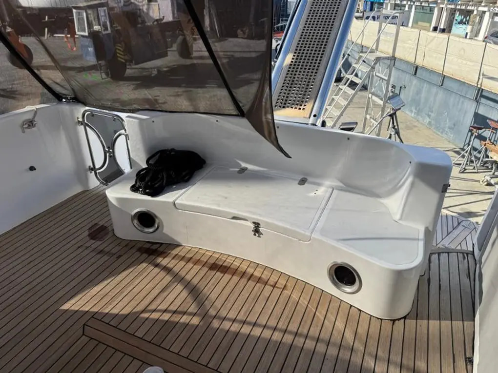 2000 Doqueve 450 Majestic te koop (photo 3)