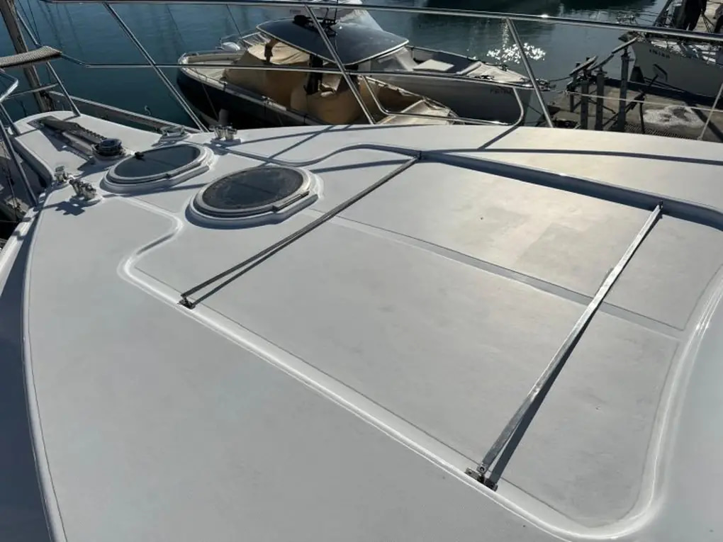 2000 Doqueve 450 Majestic te koop (photo 6)