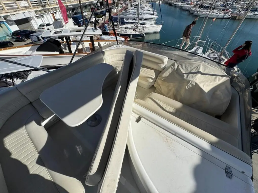 2000 Doqueve 450 Majestic te koop (photo 13)