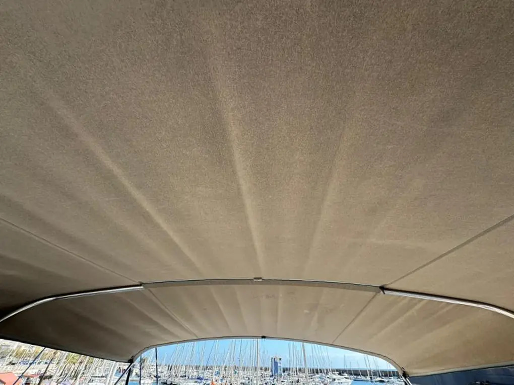 2000 Doqueve 450 Majestic te koop (photo 14)