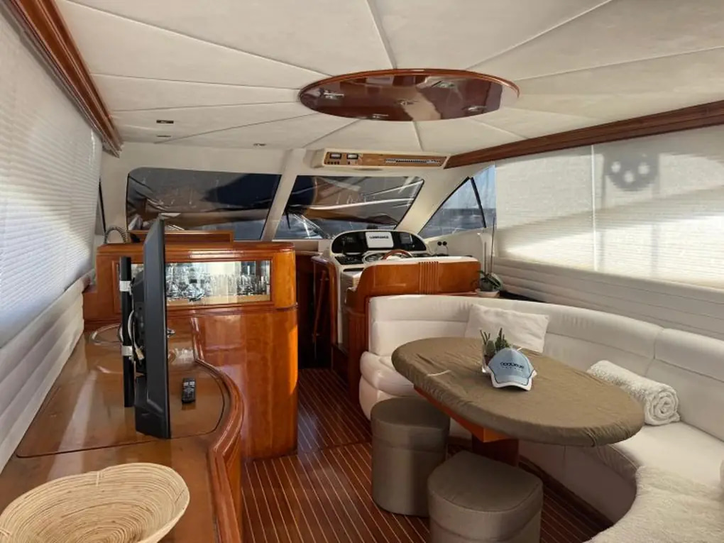 2000 Doqueve 450 Majestic te koop (photo 15)