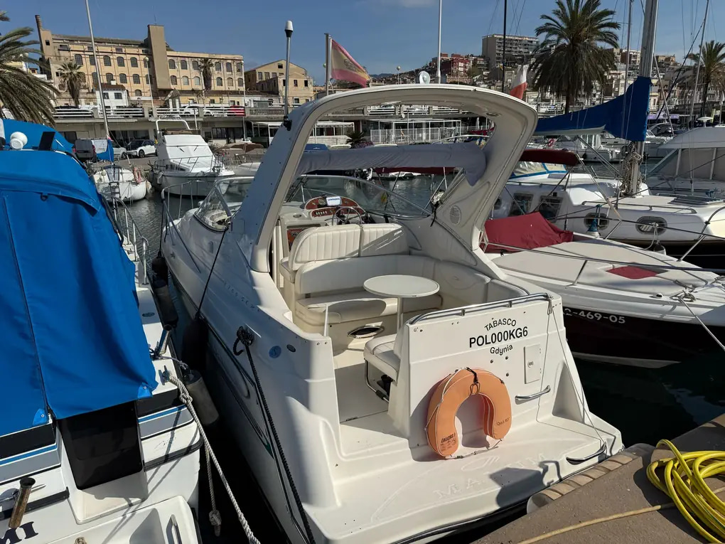 2000 Doqueve 450 Majestic te koop (photo 16)