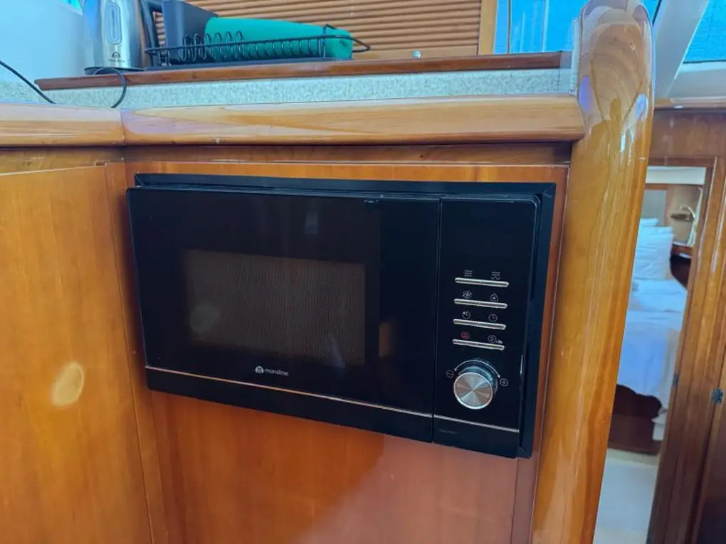 2000 Doqueve 450 Majestic te koop (photo 17)