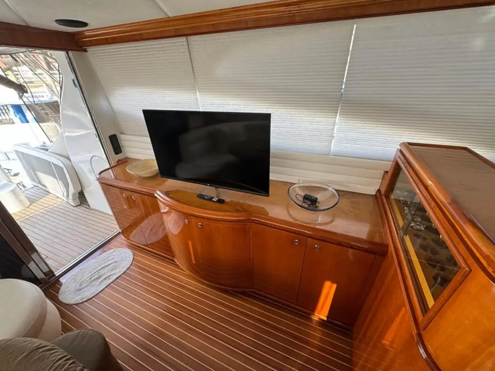 2000 Doqueve 450 Majestic te koop (photo 18)