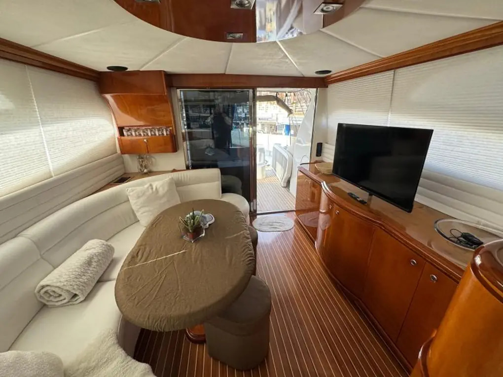 2000 Doqueve 450 Majestic te koop (photo 20)