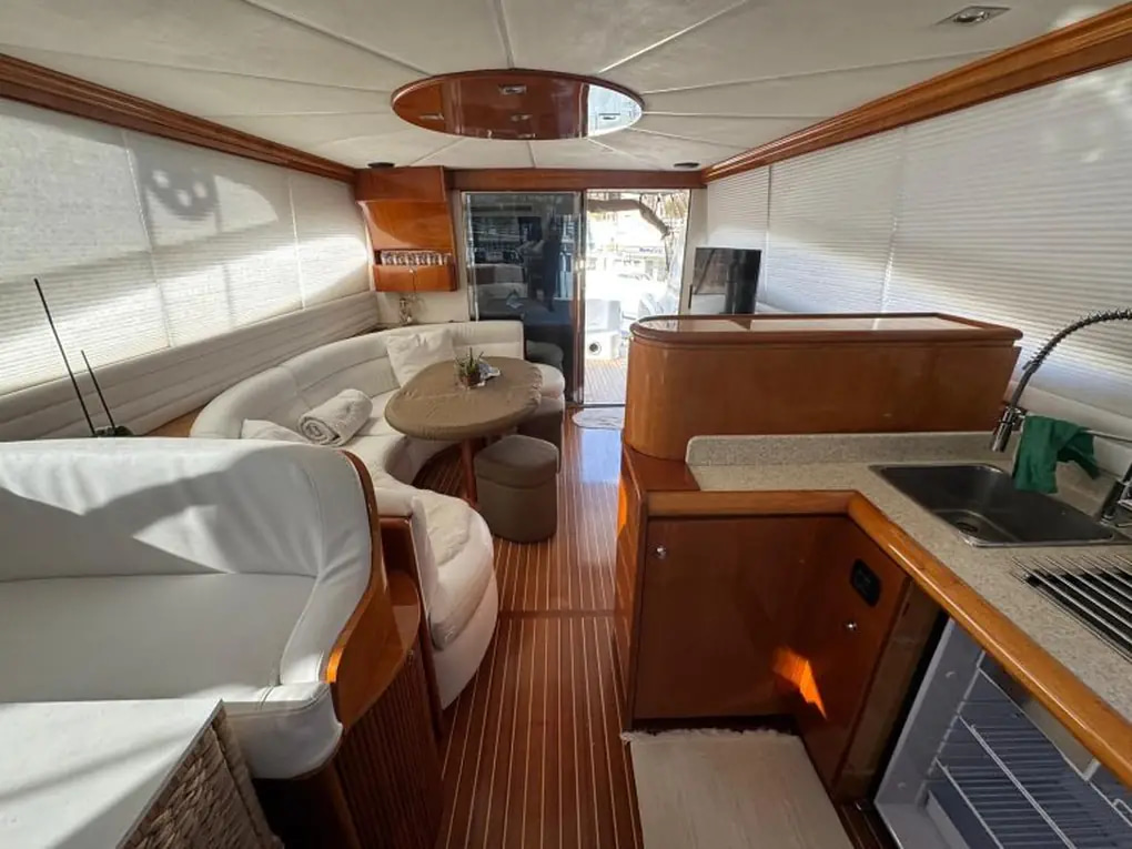 2000 Doqueve 450 Majestic te koop (photo 21)
