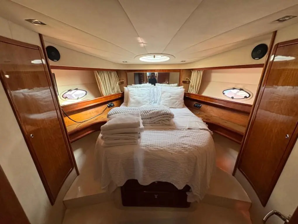 2000 Doqueve 450 Majestic te koop (photo 22)