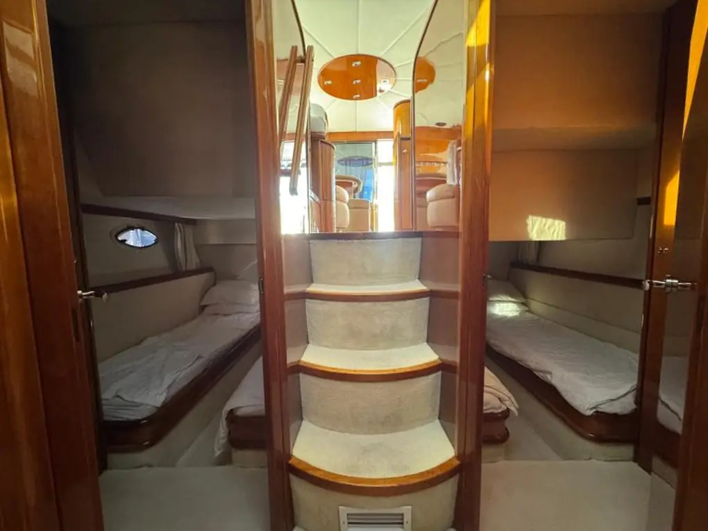 2000 Doqueve 450 Majestic te koop (photo 23)